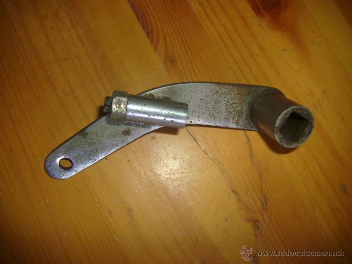 Coches y motocicletas: SELECTOR CAMBIO MOTOCICLETA - SWITCH - Foto 1