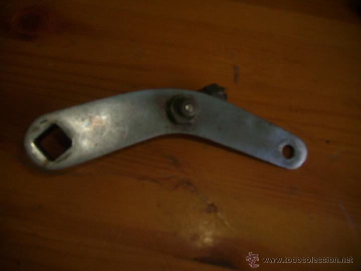 Coches y motocicletas: SELECTOR CAMBIO MOTOCICLETA - SWITCH - Foto 2
