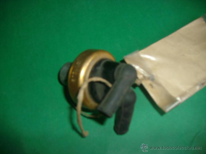 Coches y motocicletas: INTERUCTOR NEUMATICO BARREIROS - Foto 1