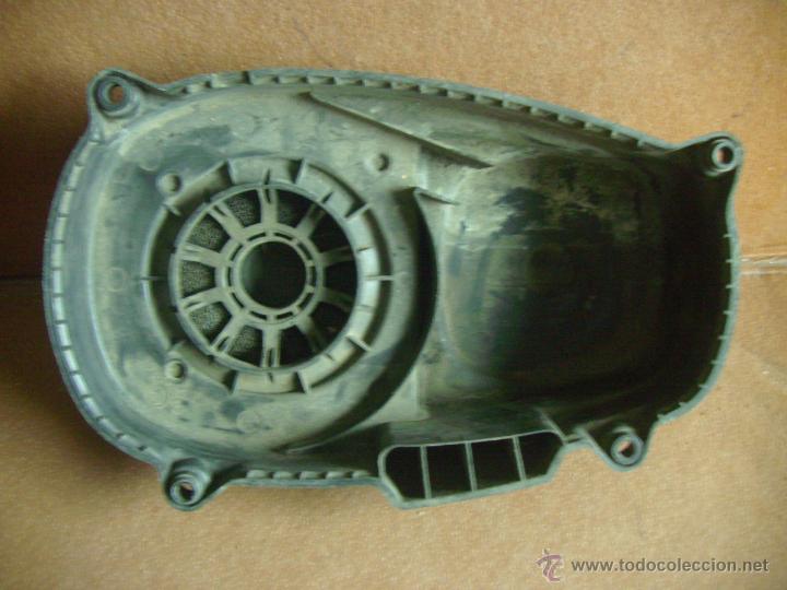 Coches y motocicletas: TAPA MOBYLETTE &iquest; MODELO DE MARCHAS? - Foto 2