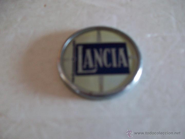 Autos und Motorr&auml;der: LANCIA / Logotipo antiguo / ver...