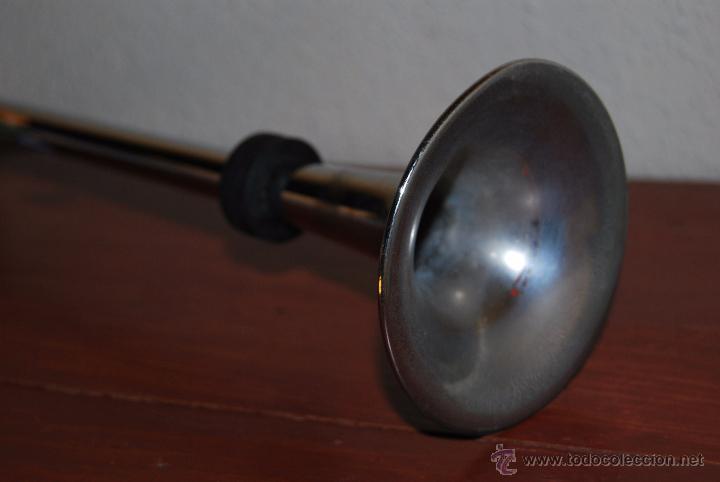 Coches y motocicletas: BOCINA DE CAMI&Oacute;N - Foto 2