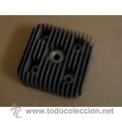 Coches y motocicletas: CULATA MOTOBIC modelo sin poder catalogar - Foto 1