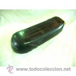 Coches y motocicletas: SILLIN ASIENTO RIEJU - Foto 1