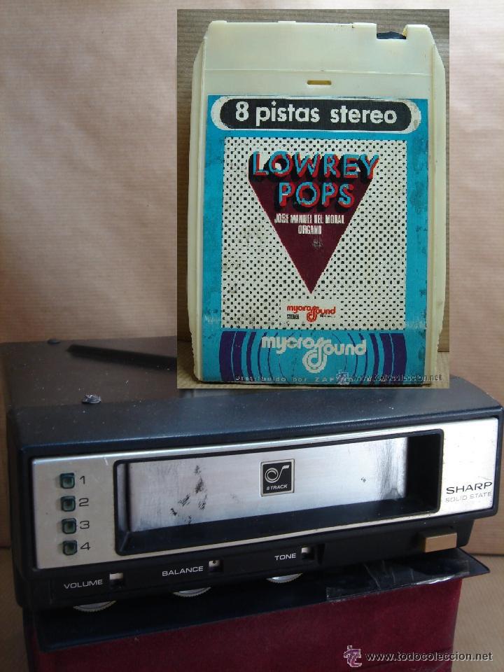 SKREIBSON SW 368. Radio Cassette 8 Pistas Coche Vintage EUR 11,99 -  PicClick FR