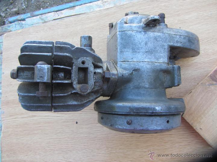 Coches y motocicletas: MOTOR MOTOBIC 60CC - Foto 4