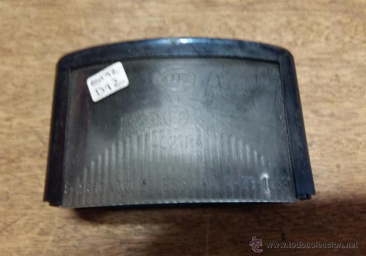 Voitures et Motocyclettes: Pl&aacute;stico de piloto