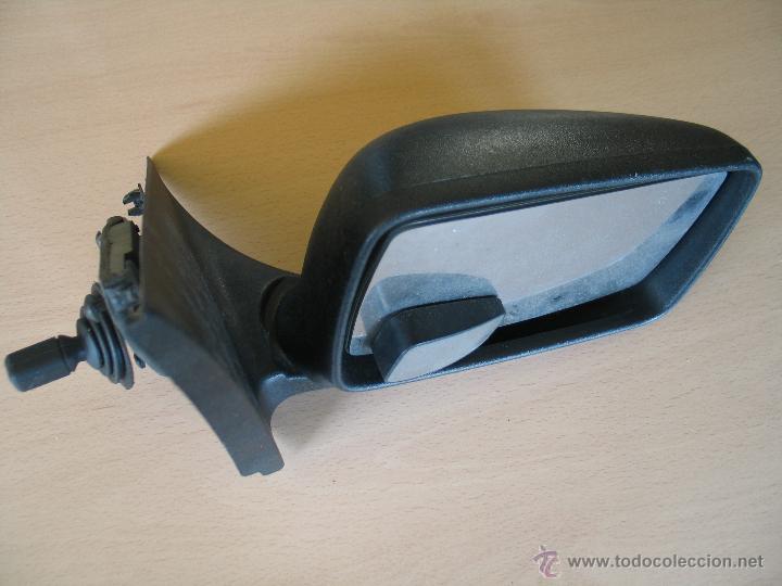 Autos und Motorr&auml;der: espejo retrovisor derecho fort escort valore