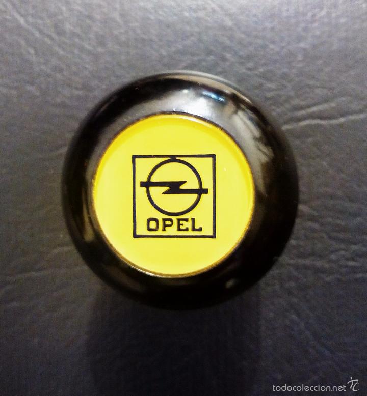 Autos und Motorr&auml;der: POMO CAMBIO DE MARCHA OPEL.