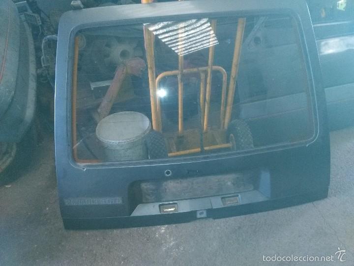 Coches y motocicletas: renault supercinco - Foto 1