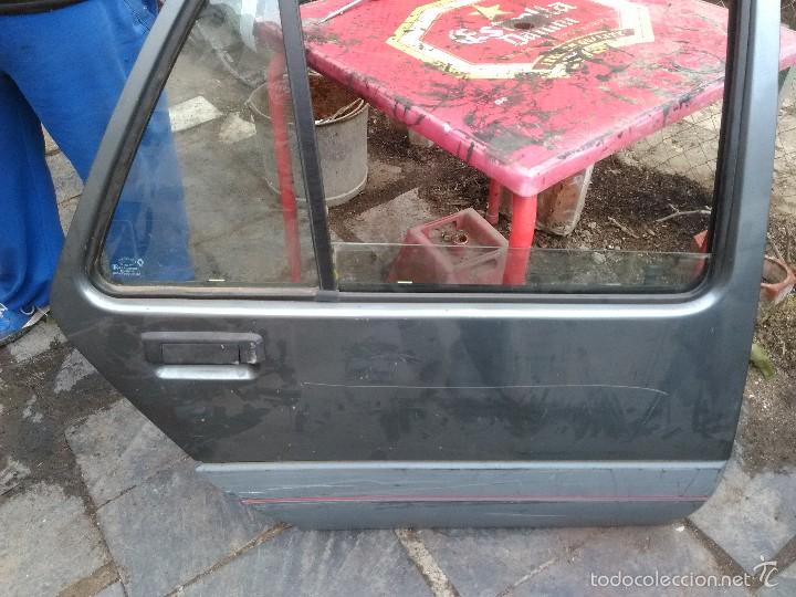 Coches y motocicletas: renault supercinco - Foto 1