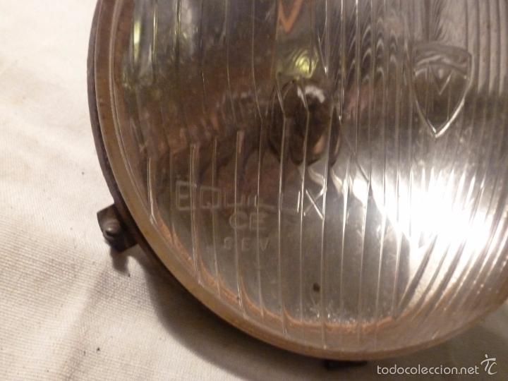 Coches y motocicletas: faro de coche - Foto 6