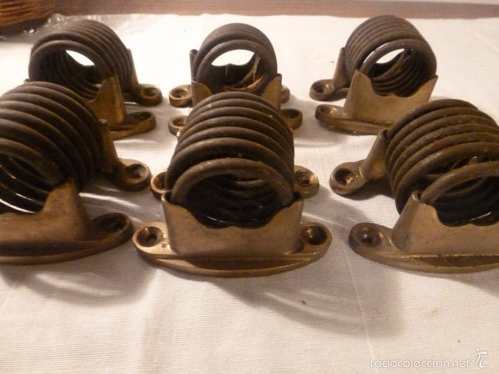 Coches y motocicletas: SEIS MUELLES - Foto 2