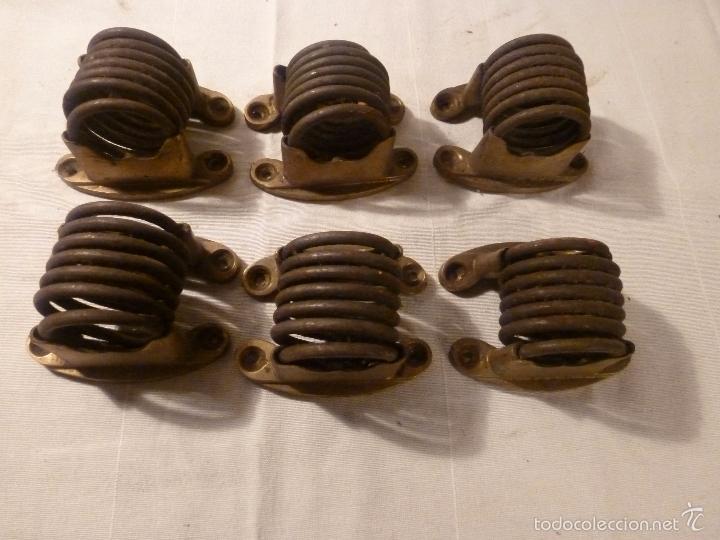 Coches y motocicletas: SEIS MUELLES - Foto 3
