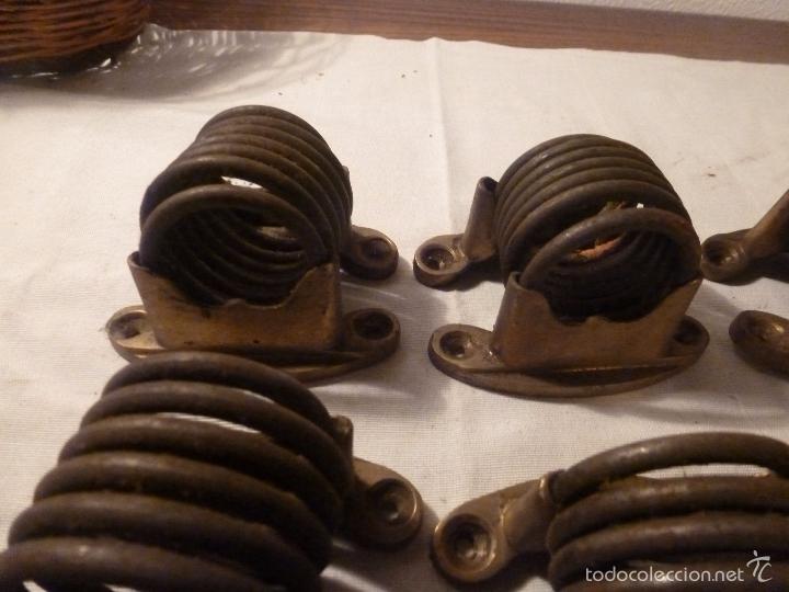 Coches y motocicletas: SEIS MUELLES - Foto 4