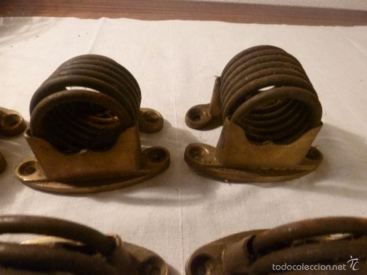 Coches y motocicletas: SEIS MUELLES - Foto 5