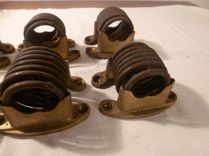 Coches y motocicletas: SEIS MUELLES - Foto 6
