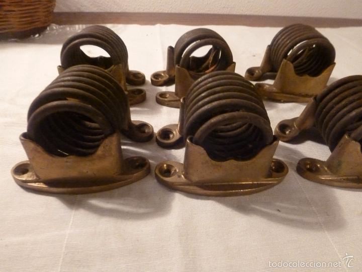 Coches y motocicletas: SEIS MUELLES - Foto 7