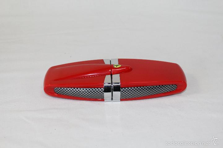 Autos und Motorr&auml;der: estuche ferrari