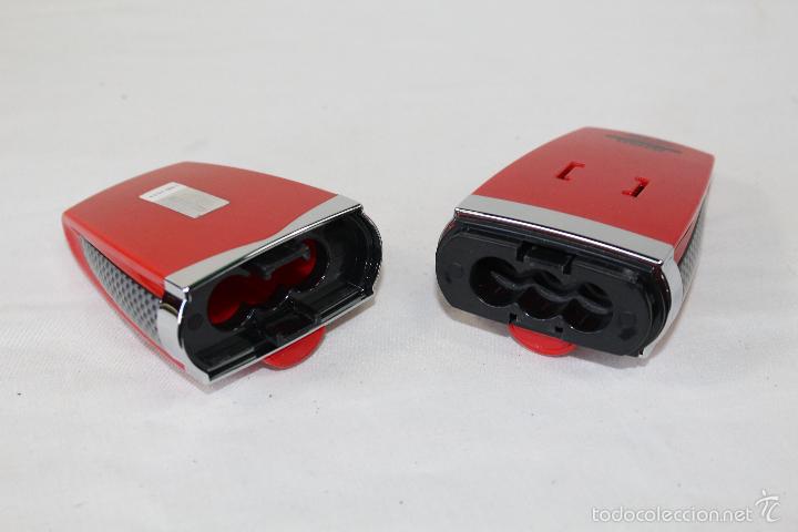 Coches y motocicletas: estuche ferrari - Foto 2