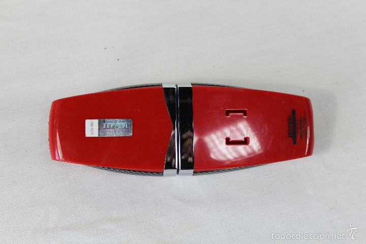 Coches y motocicletas: estuche ferrari - Foto 3