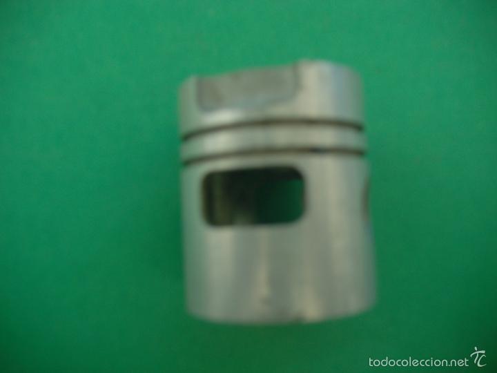 Coches y motocicletas: PISTON BJR 94 CC - Foto 1