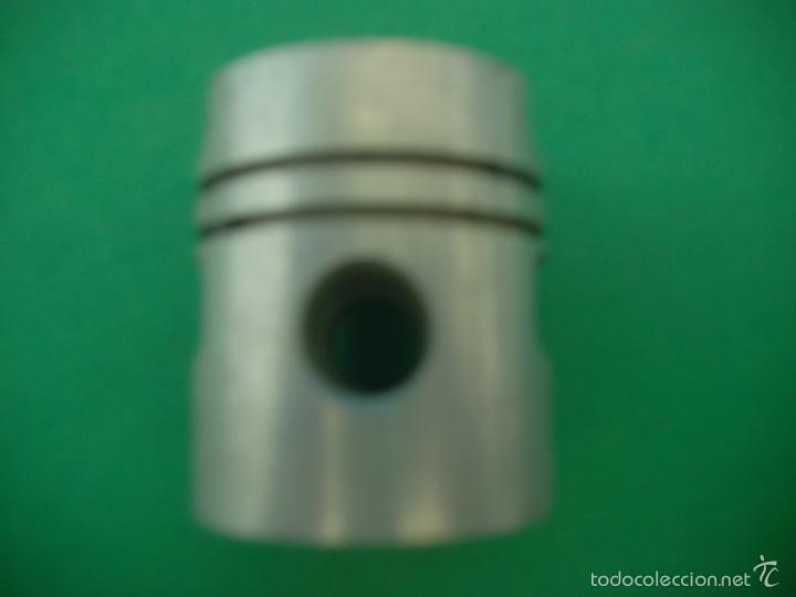 Coches y motocicletas: PISTON BJR 94 CC - Foto 2
