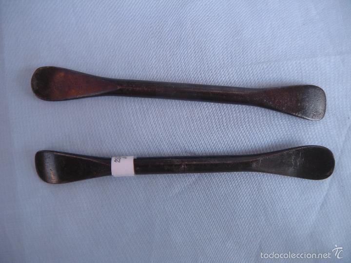 Coches y Motocicletas: ANTIGUOS DESMONTABLES BICICLETA MOTO.