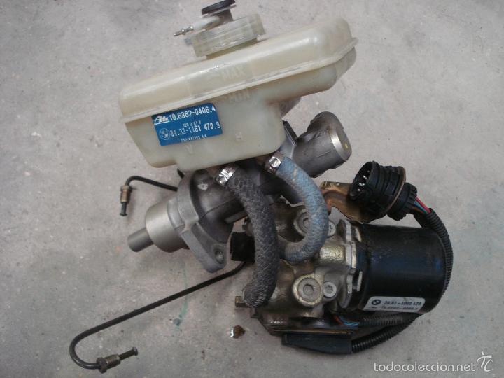 Automobili e Motociclette: Bomba Freno + ABS BMW E36