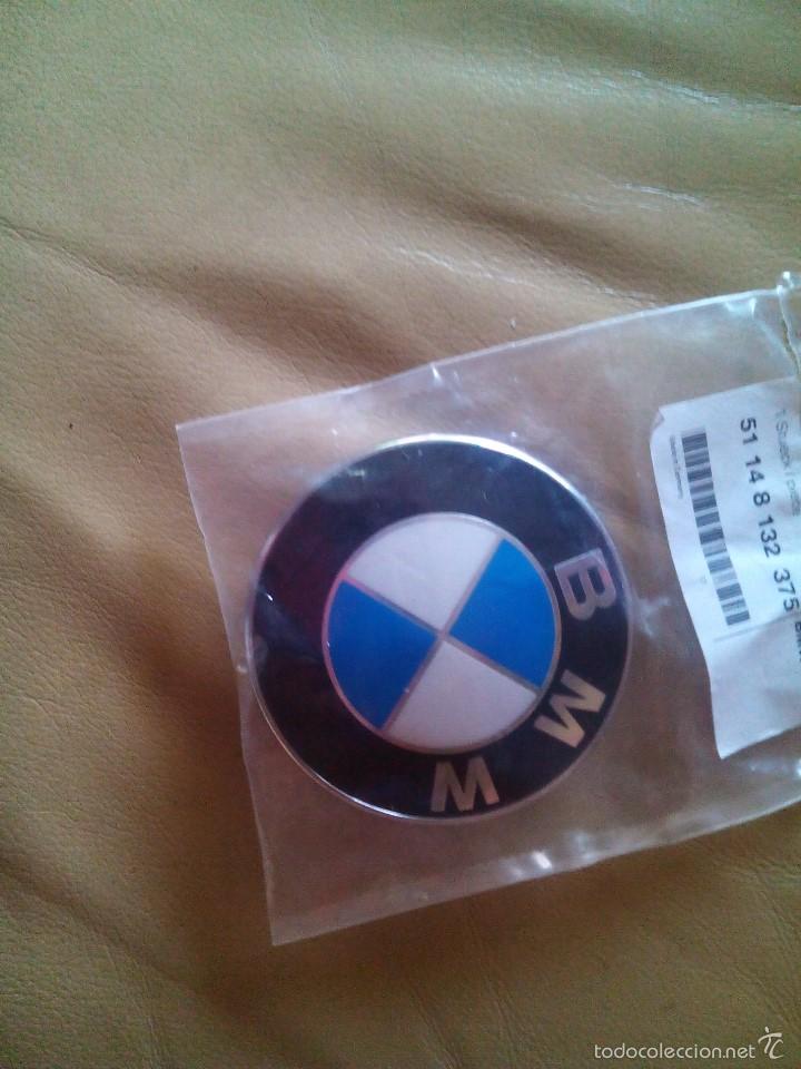 Coches y motocicletas: se vende placa de BMW - Foto 1