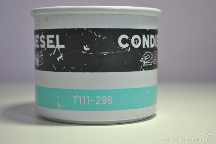 Coches y motocicletas: Filtro de aceite CONDIESEL 296 - Foto 3