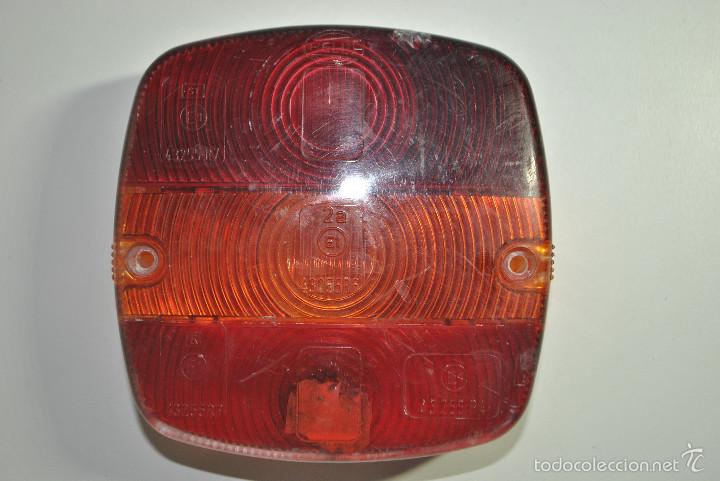 Autos und Motorr&auml;der: Piloto HELLA 43255 ( usado)
