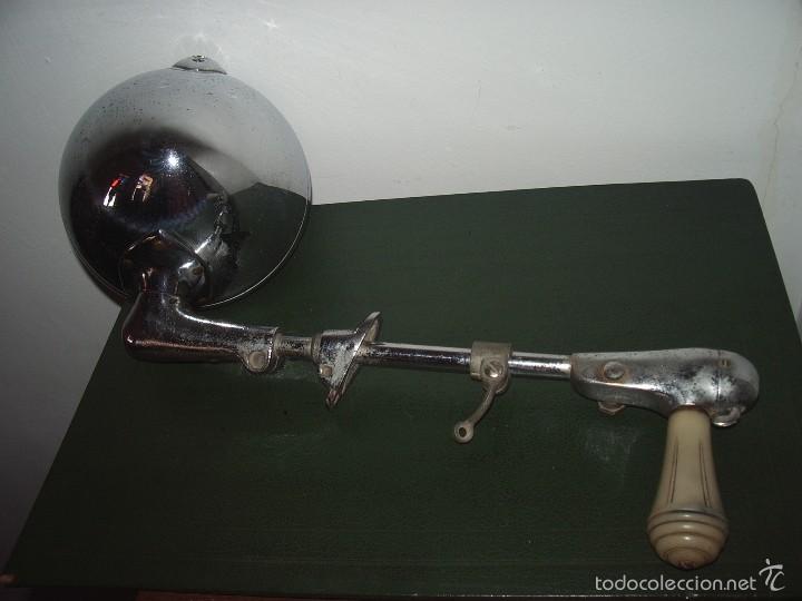Coches y motocicletas: FARO LATERAL, Auto. - Foto 1