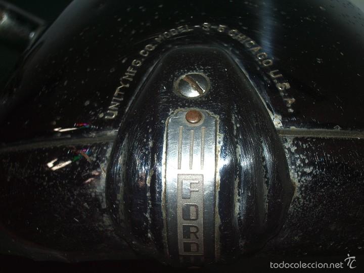 Coches y motocicletas: FARO LATERAL, Auto. - Foto 4