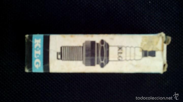Coches y motocicletas: bujia KLG - Foto 4