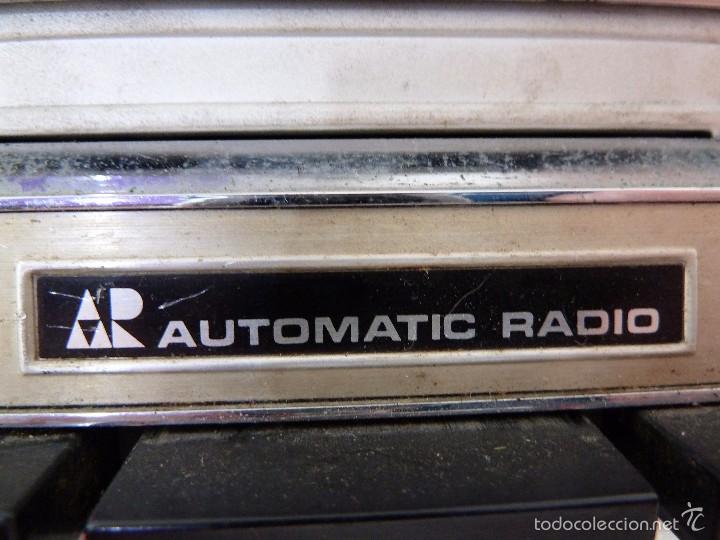 Coches y motocicletas: AUTORRADIO STAAR - Foto 5