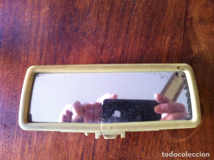 Coches y motocicletas: Espejo retrovisor - Foto 1