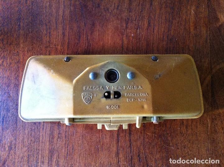 Coches y motocicletas: Espejo retrovisor - Foto 3