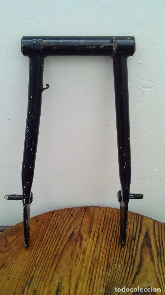 Coches y Motocicletas: Montesa Impala