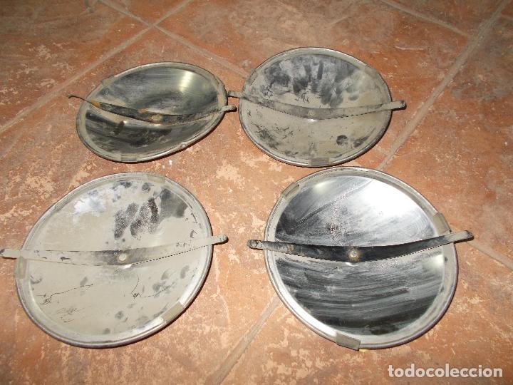 Coches y motocicletas: 4 tapa cubos - Foto 4