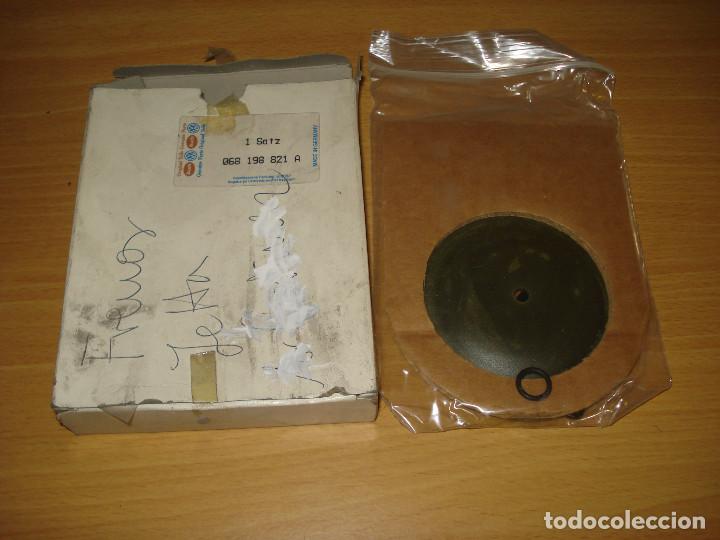 Autos und Motorr&auml;der: VW 068198821A - Membrana, bomba de vac&iacute;o (AUDI / VW)