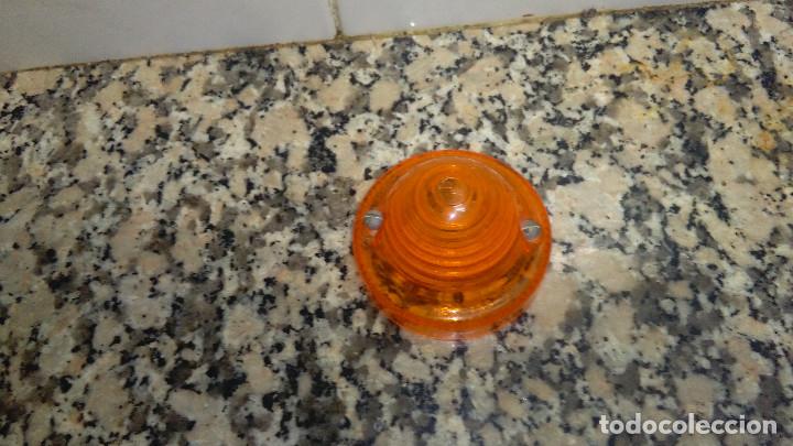 Voitures et Motocyclettes: PILOTO MARCA GEMO . 20623 E 9. C 155 MADE IN SPAIN