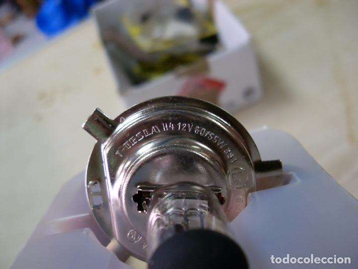 Coches y motocicletas: Caja de Repuestos TESLA - Foto 5