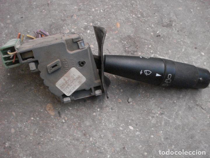 Coches y Motocicletas: Mando Limpias PEUGEOT 309