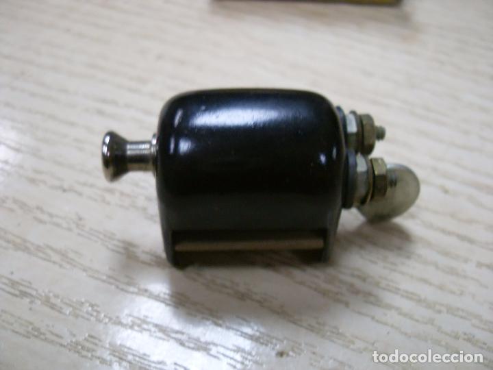 Coches y motocicletas: Interruptor de sujeci&oacute;n universal - Foto 3