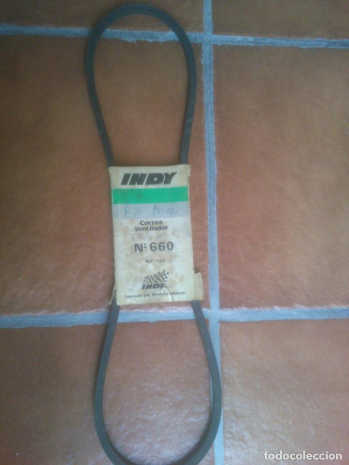 Coches y motocicletas: CORREA INDY FIRESTONE ESPA&Ntilde;A - Foto 1