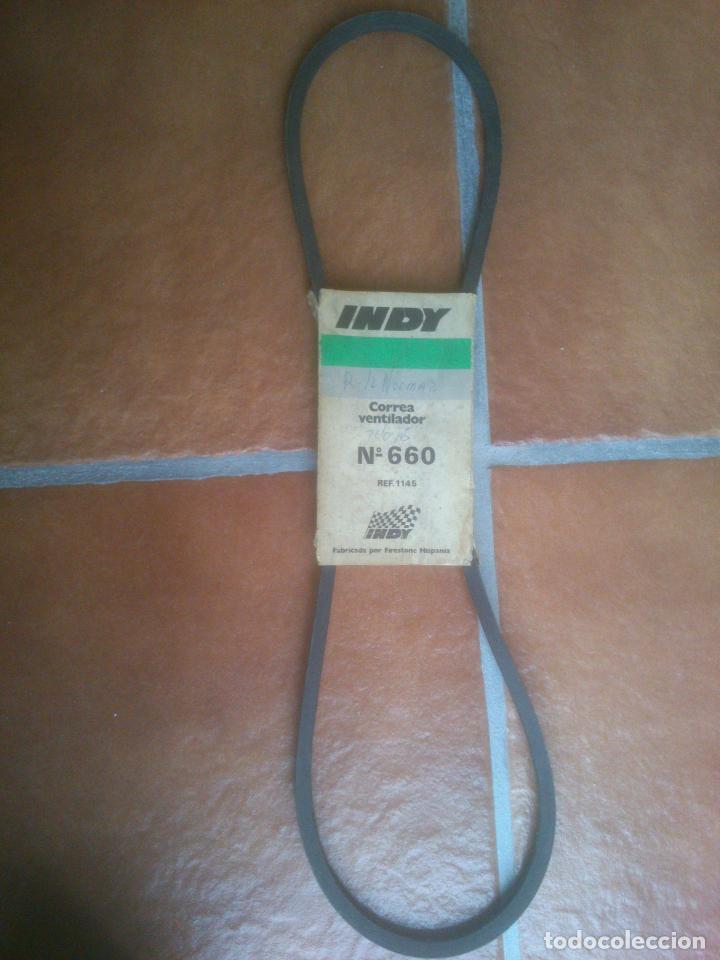 Coches y motocicletas: CORREA INDY FIRESTONE ESPA&Ntilde;A - Foto 1