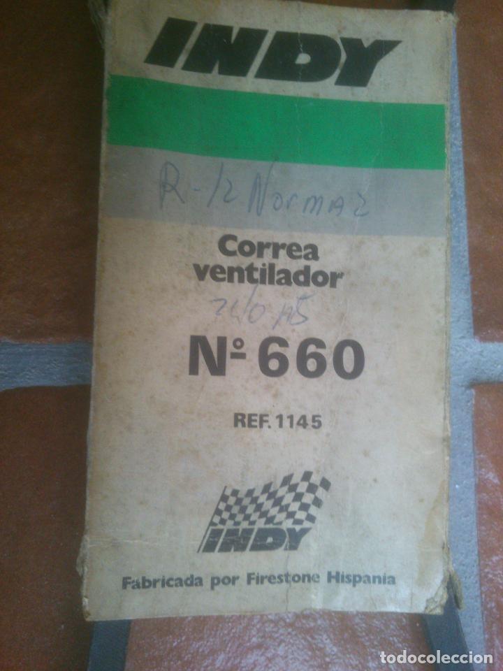 Coches y motocicletas: CORREA INDY FIRESTONE ESPA&Ntilde;A - Foto 2