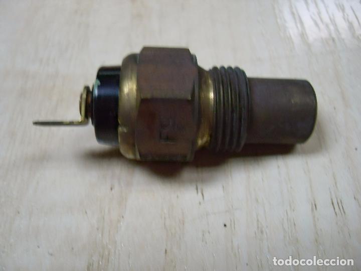 Coches y motocicletas: THERMOSTART - Foto 1