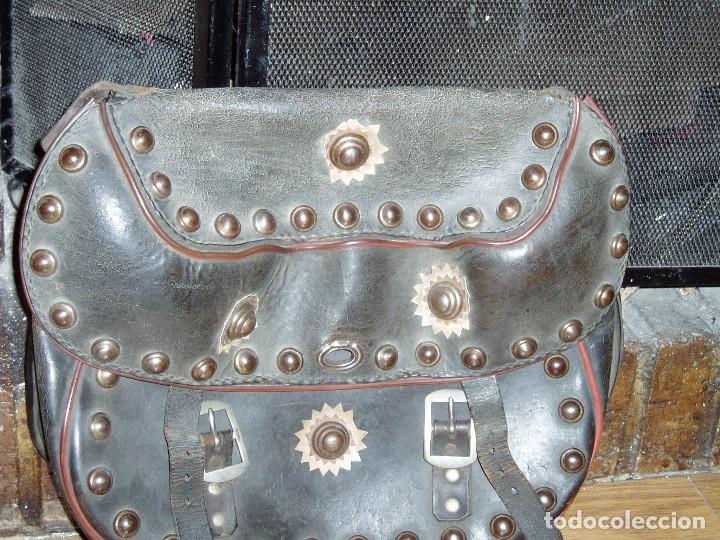 Coches y motocicletas: Maleta de Guzzi 65 - Foto 3